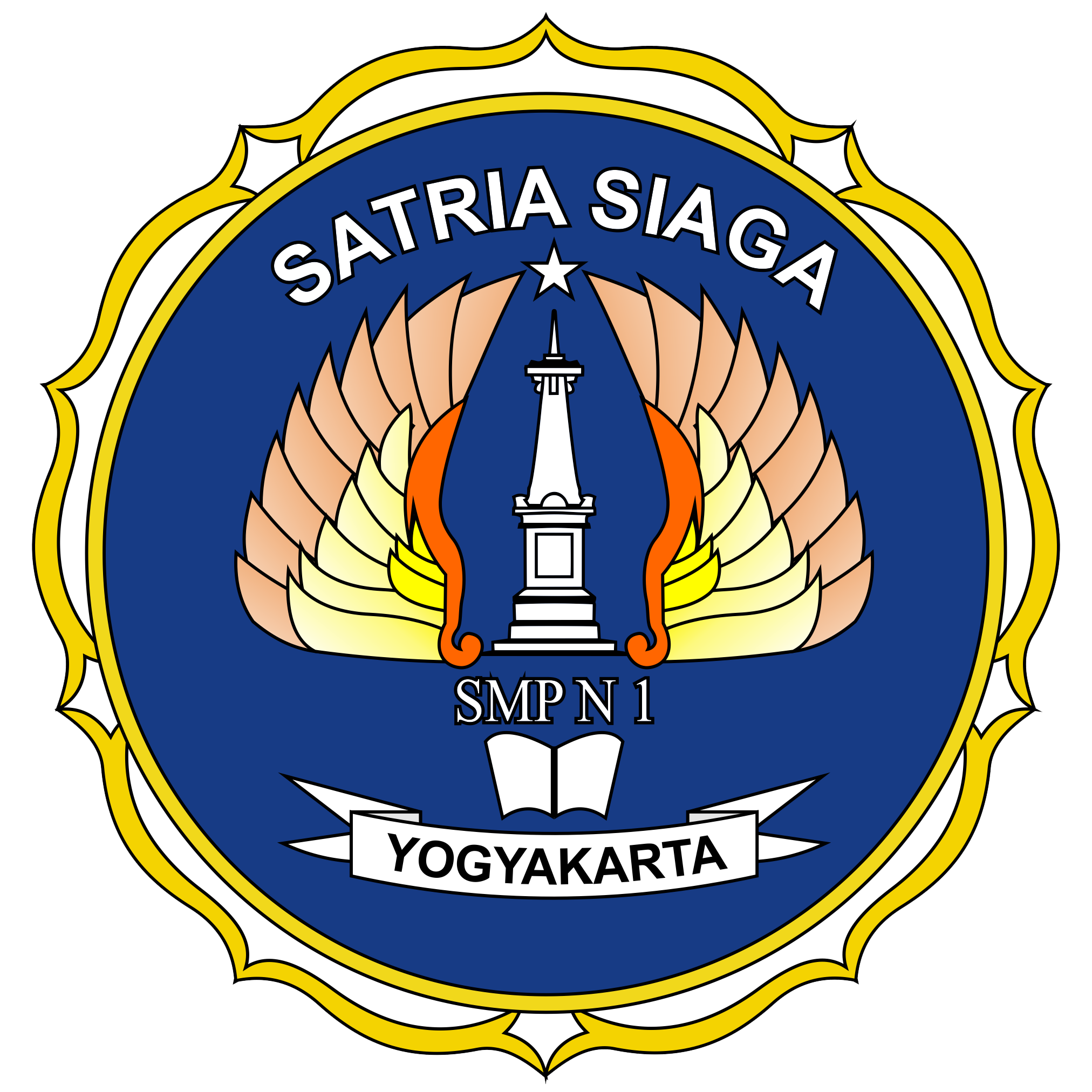 Satria Siaga