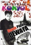 Detektif Konyol : Darah Pulau Dewata