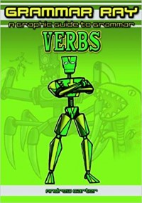 Grammar Ray : Verbs (Kata Kerja)