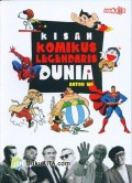 Kisah Komikus Legendaris Dunia