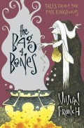 The Bag of Bones : Kantong Tulang