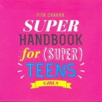 Super Handbook for Super Teens Girls