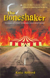 The Boneshaker